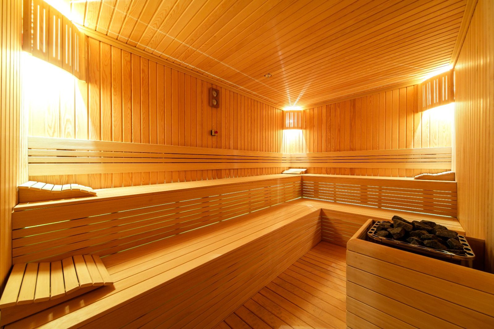 Ümraniye Melada Spa - Aromaterapi