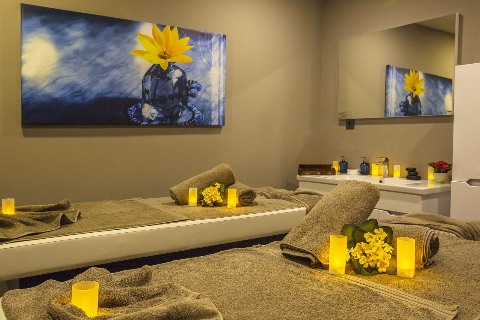 Ümraniye Melada Spa - Cilt Bakımı