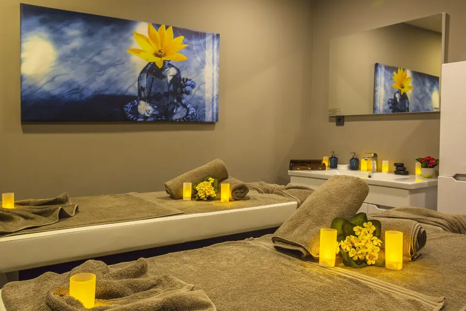Ümraniye Melada Spa - Çift Masajı