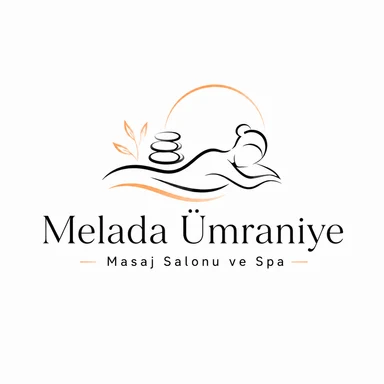 Ümraniye Melada Spa Logo