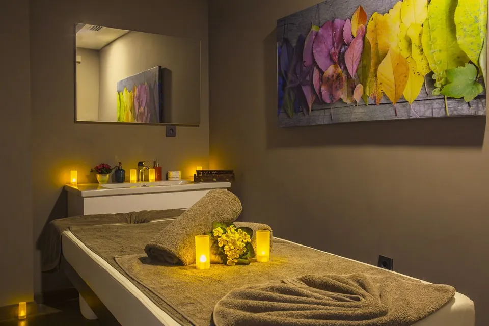 Ümraniye Melada Spa - Masaj Terapileri